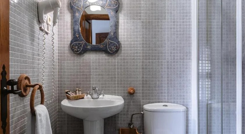 Hospedería del Valle Boutique Apartments