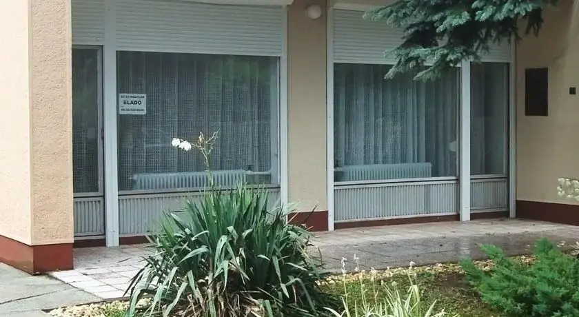 Retro Villa