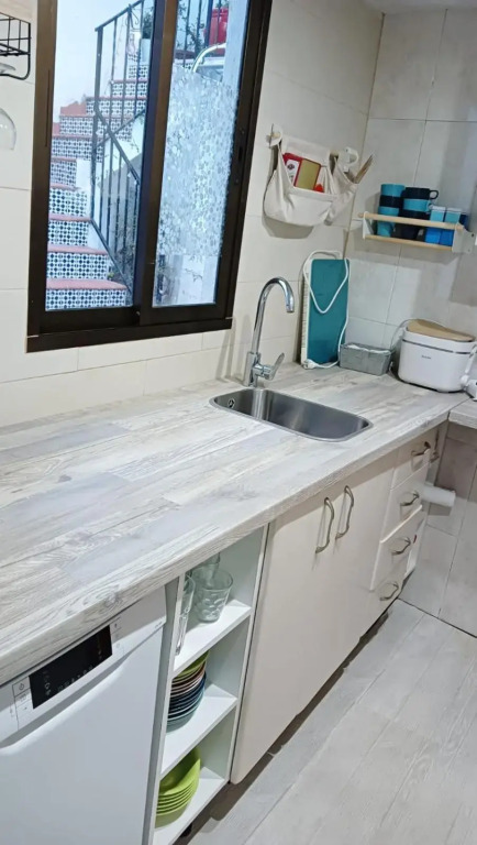 Guesthouse Jazmines Mozarabe