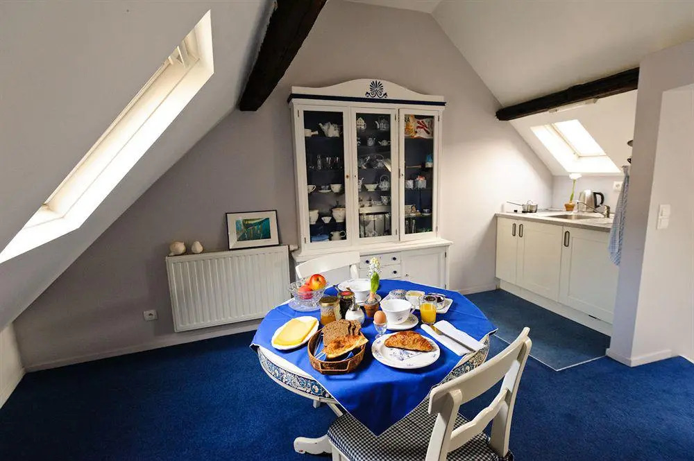 B&B Taptoe II