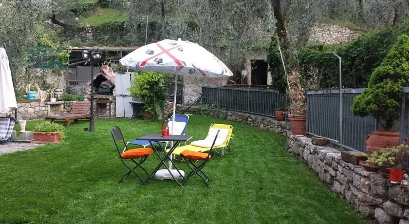 B&B Ai Due Ulivi