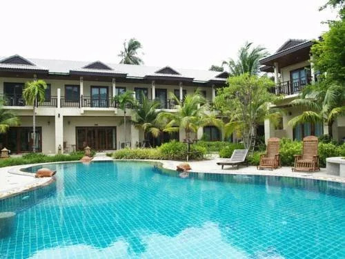 Holiday Villa