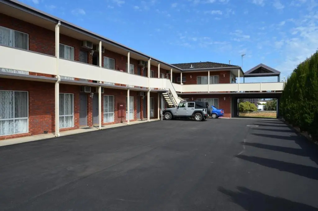 City Heart Motel Warrnambool