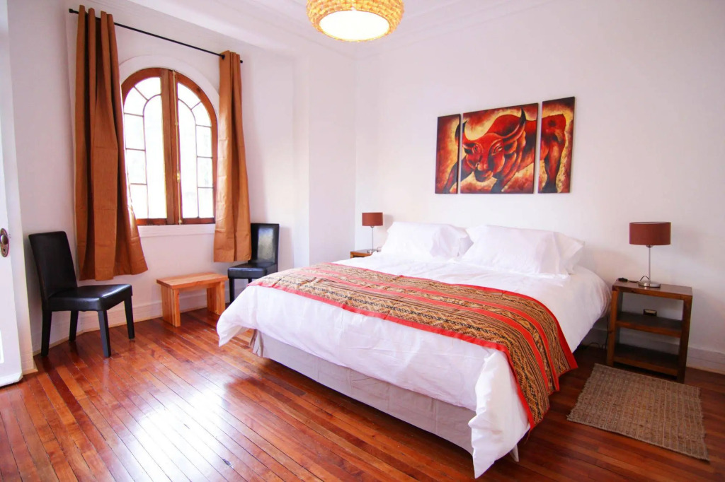 De Blasis Budget Rooms