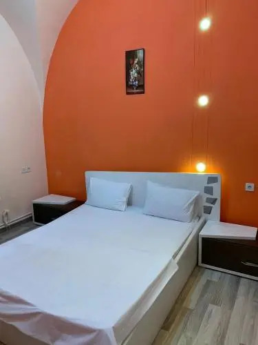 SULTAN Luxury Apartment in Nizami street