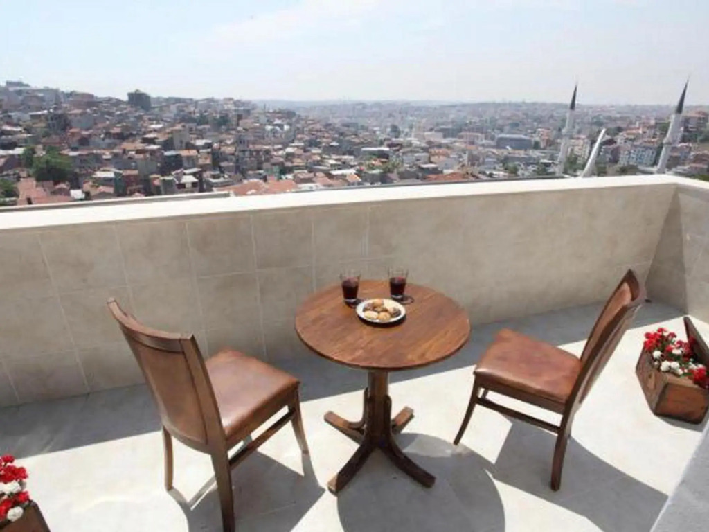 Taksim Pera Orient Hotel
