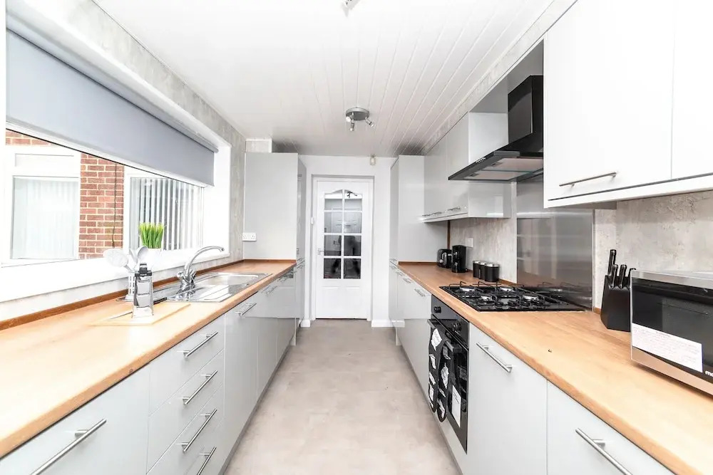 Prisca Lime Cottage