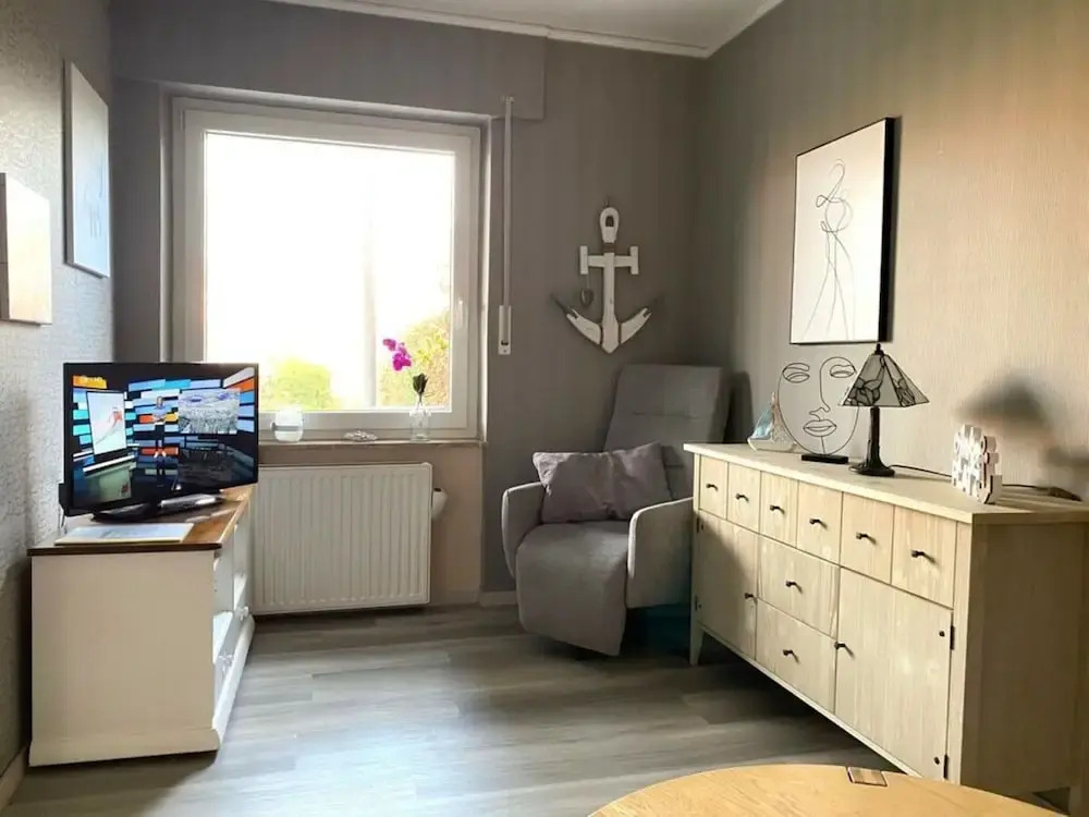 Cosy Holiday Home Near the Centre