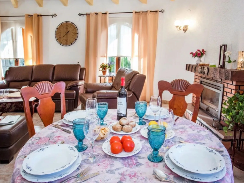House Bizet Jávea