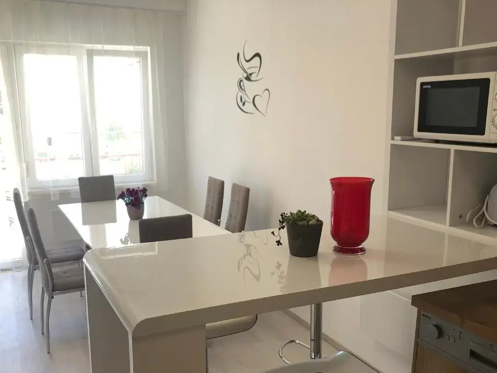Ildi Apartman