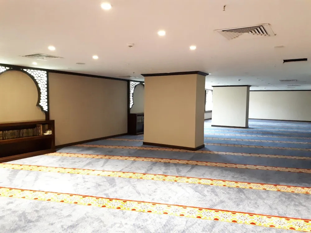 Wahat Al Refa Hotel