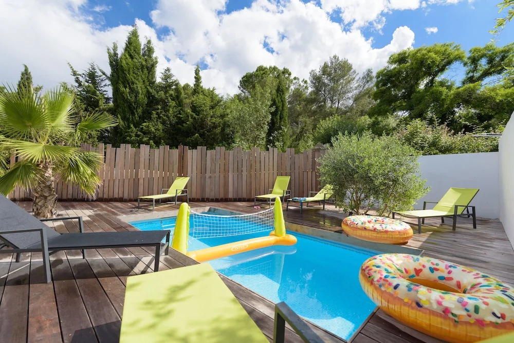 Villa Holidays