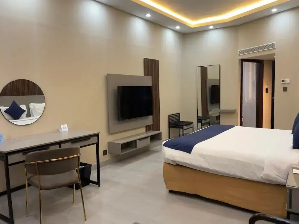 Hill View Hotel