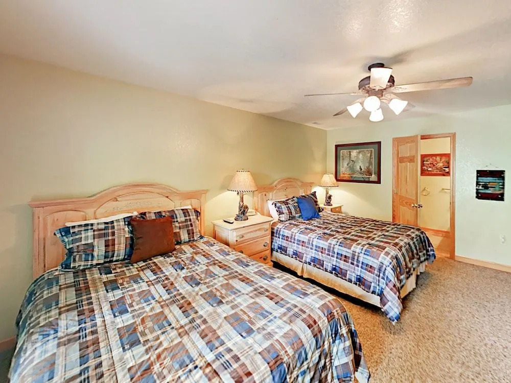 443 Loop Road Home 4 Bedrooms 4 Bathrooms Home