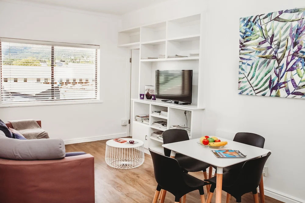 Tamboerskloof Apartment