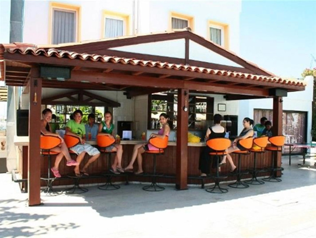 Fiorita Beach Hotel