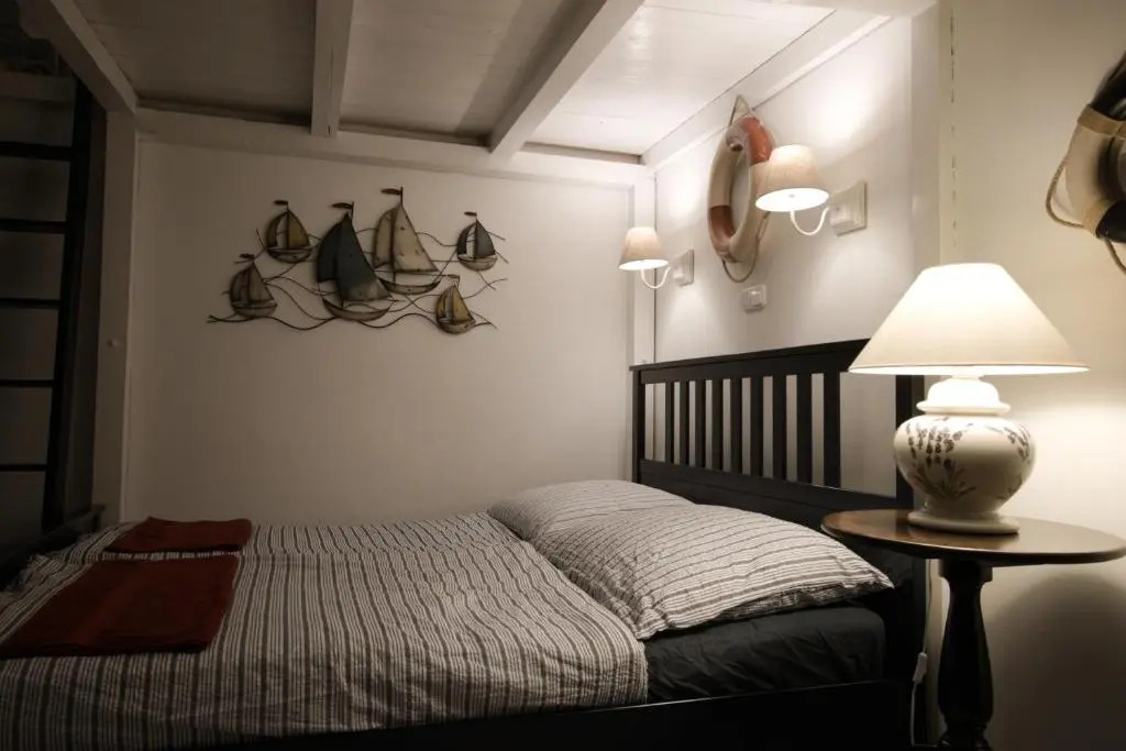 Ister Guesthouse