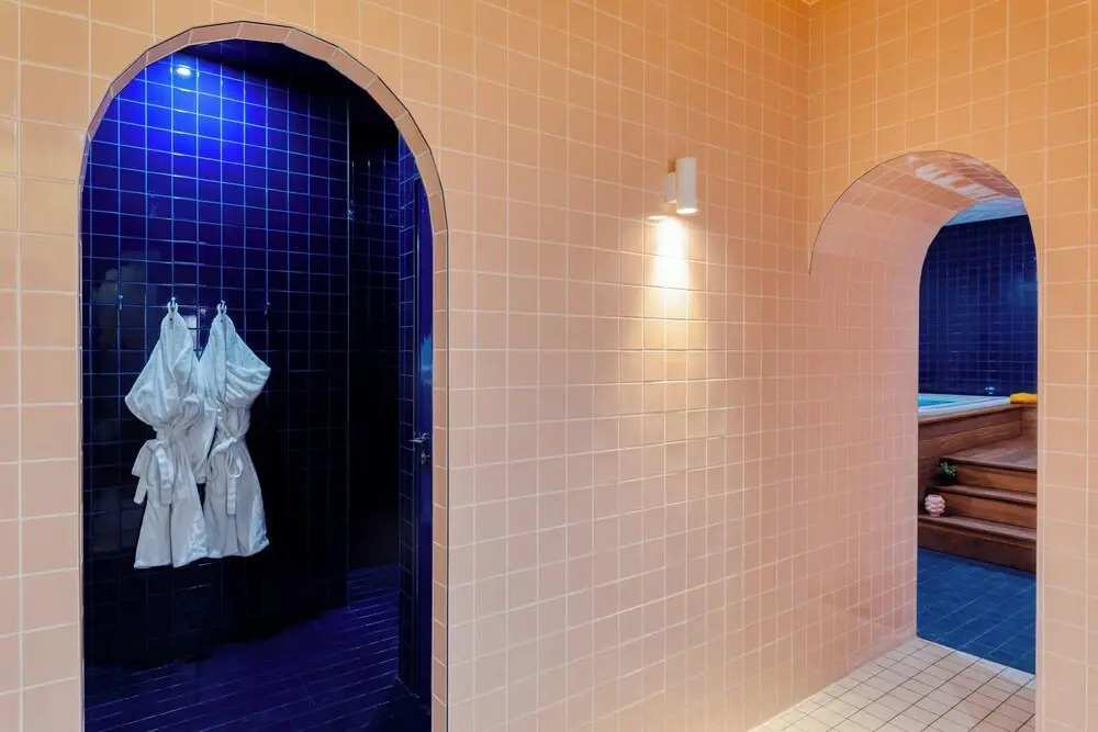 Casa Mila Loire - Lexpérience Hôtel & Spa - Angers Saumur