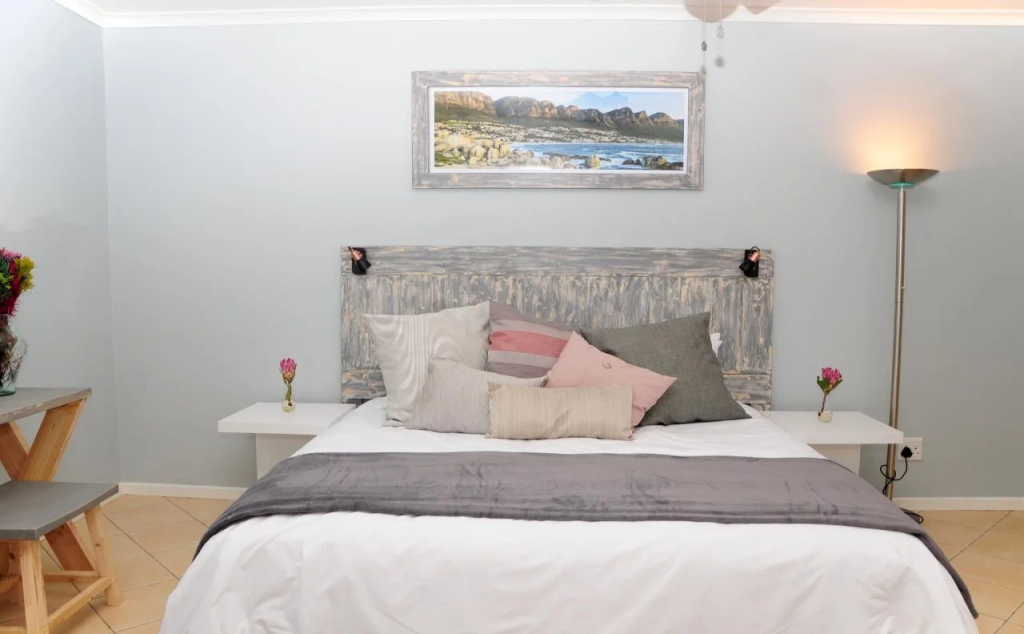 The Salt House Guest House in Hout Bay