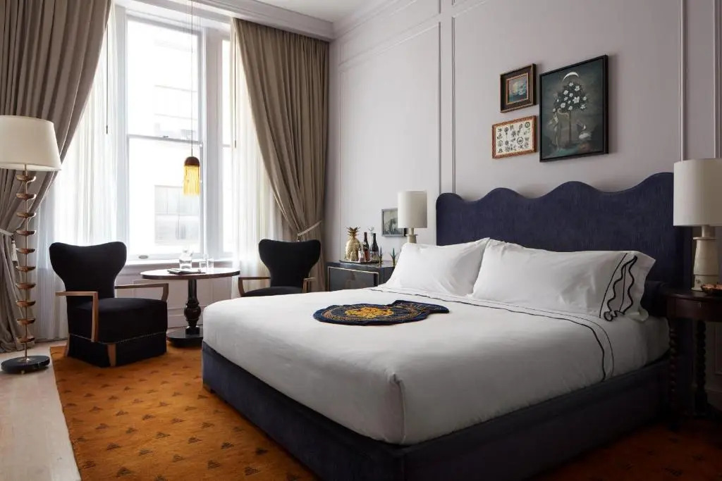 Maison Metier, in the Unbound Collection by Hyatt