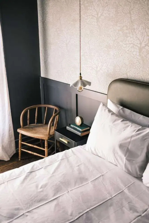The Madison Hotel