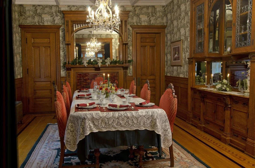 W.W. Smith Inn