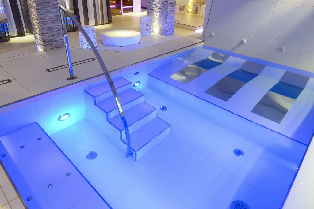 Hotel Parigi 2 & Spa
