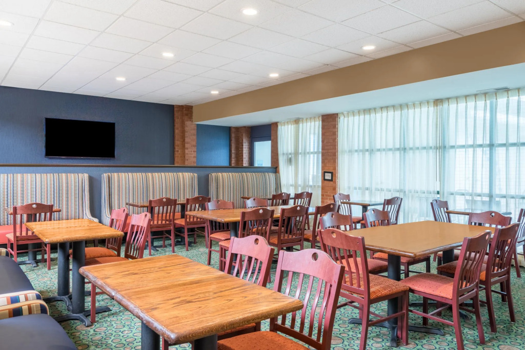 Holiday Inn Express Cambridge by IHG