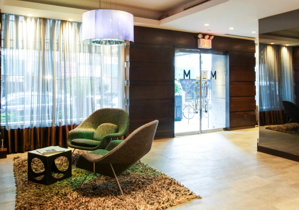 The Marcel At Gramercy