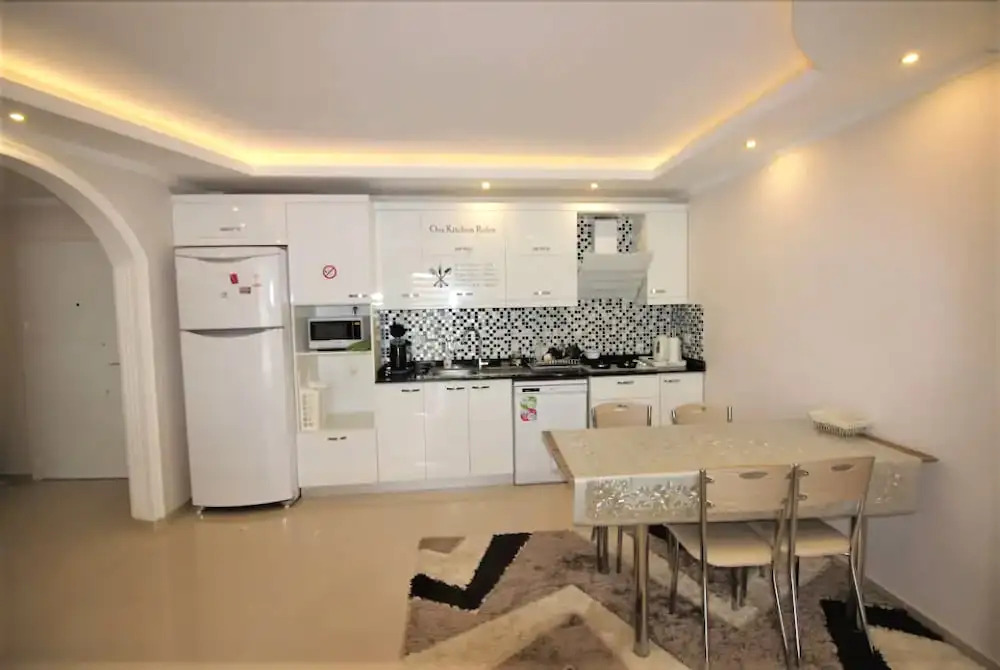 Oba Sun Residence 1 bedroom D25