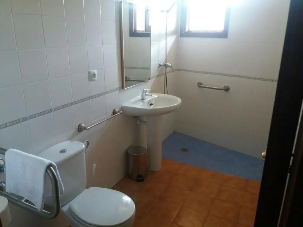 Hospedería Prepirineo