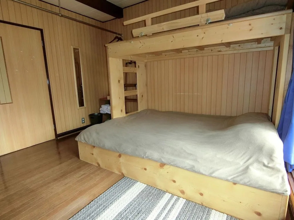 Shirokuma Inn