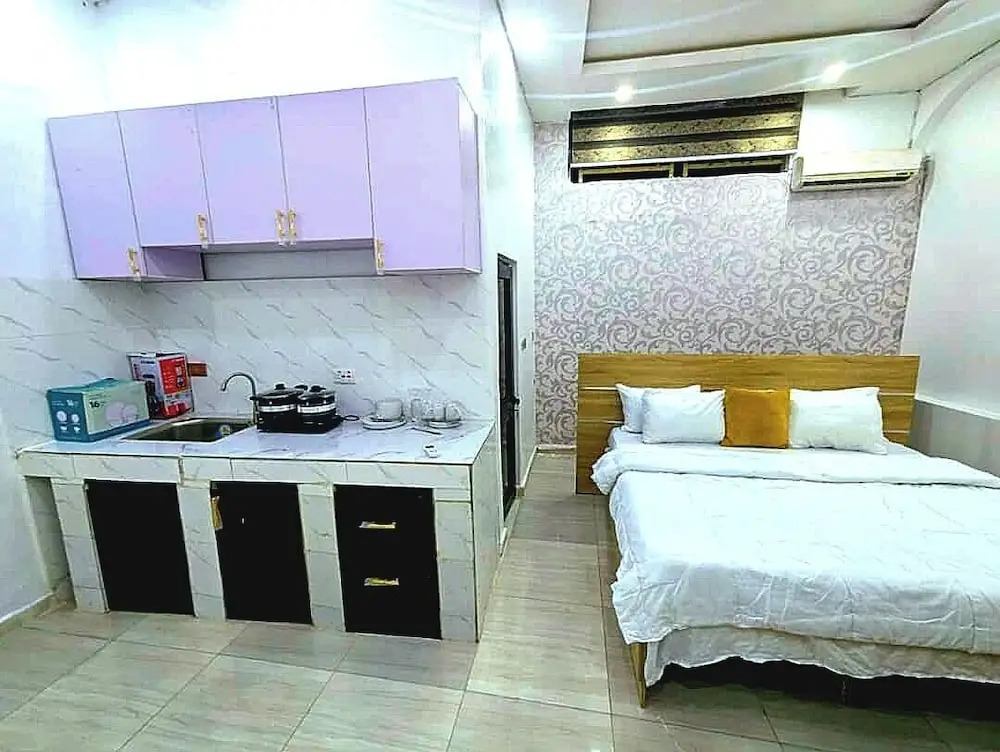 Frenezia Hotel