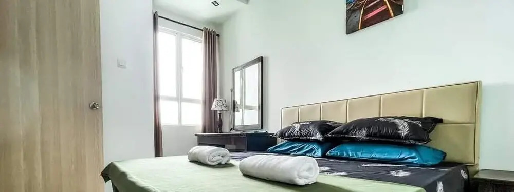 Inap Tanjung Homestay