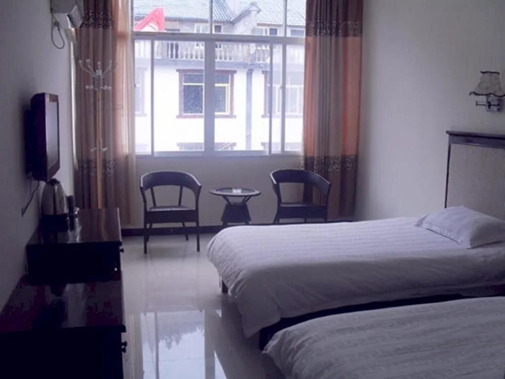 Lu'an Jintai Hotel