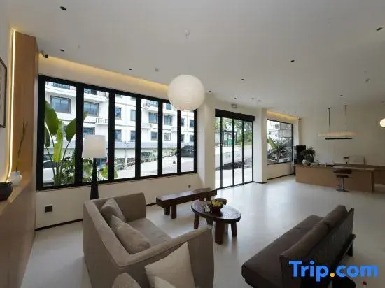 Guichunli Homestay (Detian Waterfall)