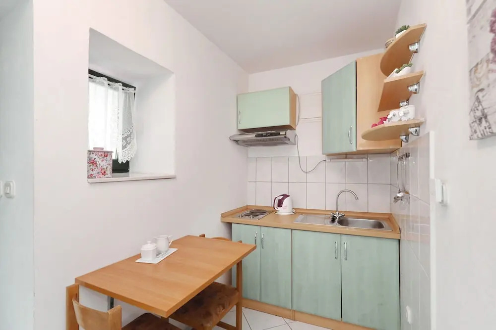 Apartment Bilberry