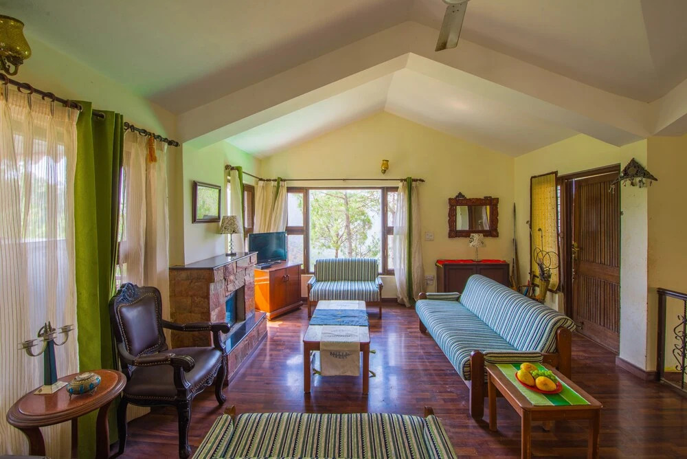 V Resorts Whispering Pines Barog