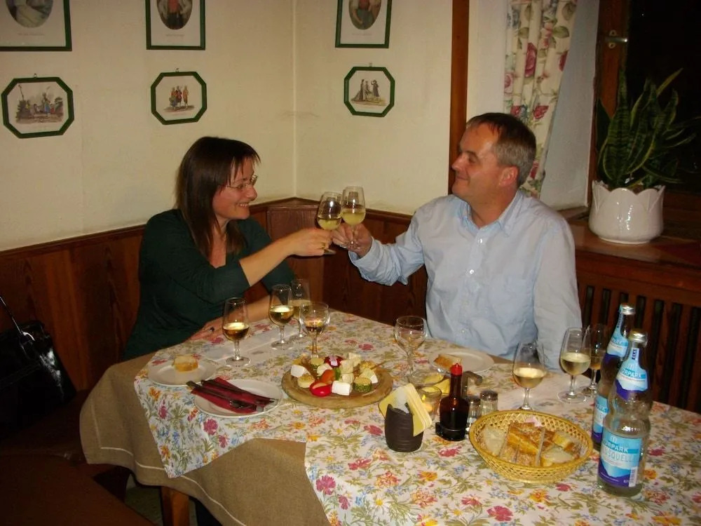 Gasthaus Linde