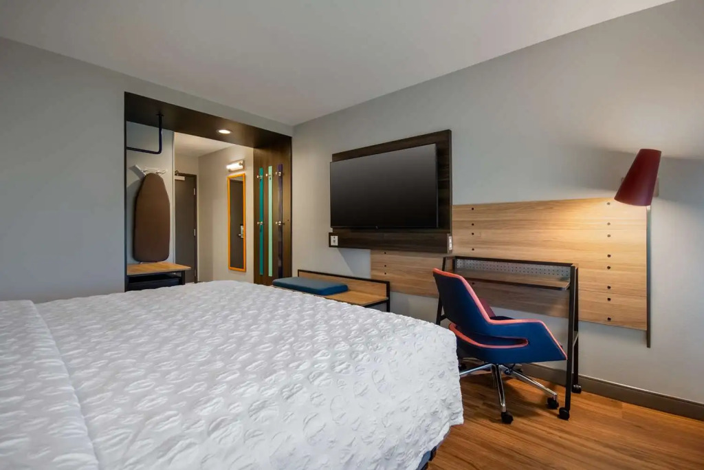 Tru By Hilton Merrillville
