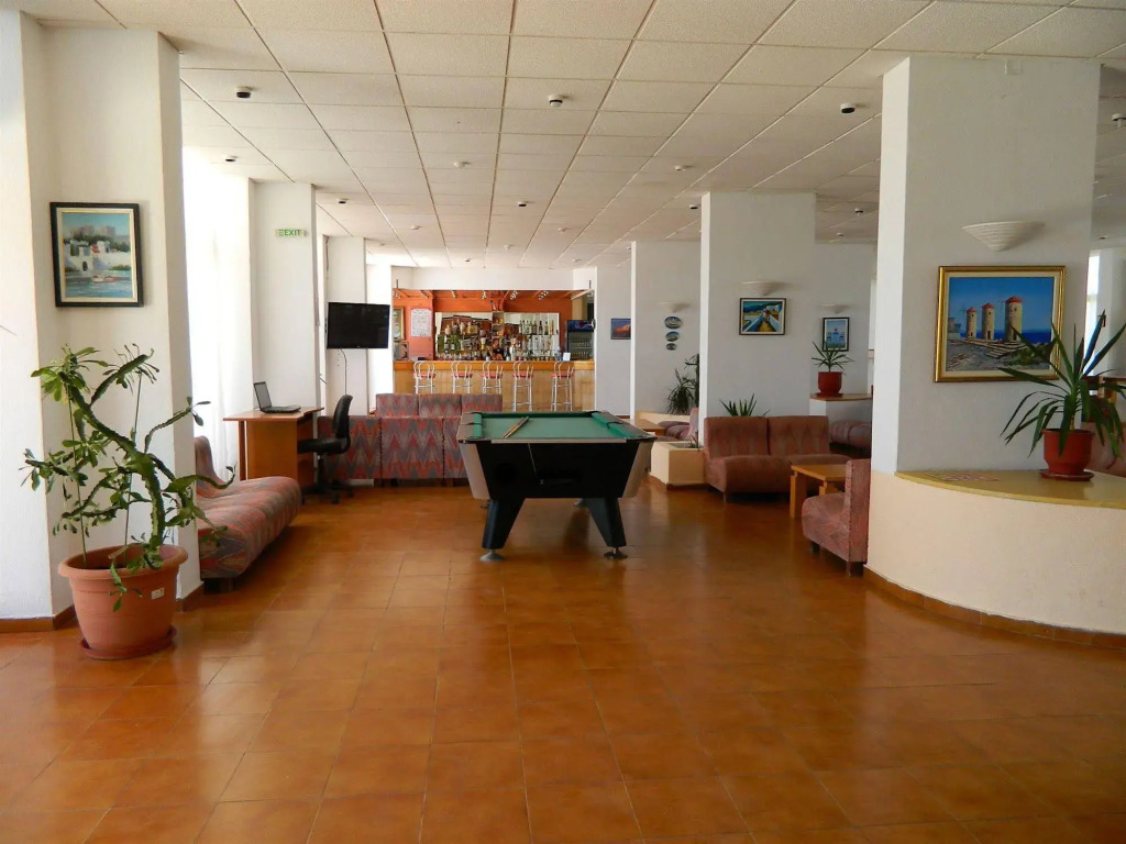 Telhinis Hotel & Apartments