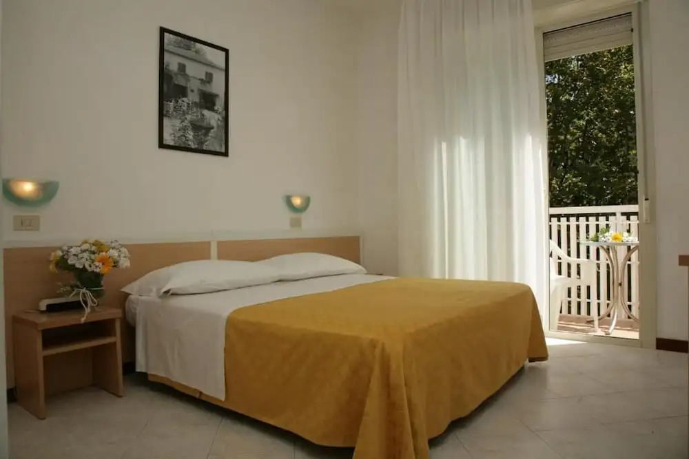 Hotel Giuliana