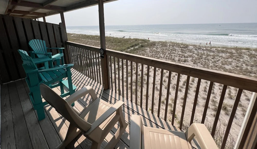 Sea Vista Motel