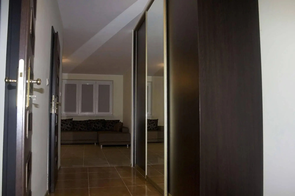 Warsaw Modlin Airport Apartment