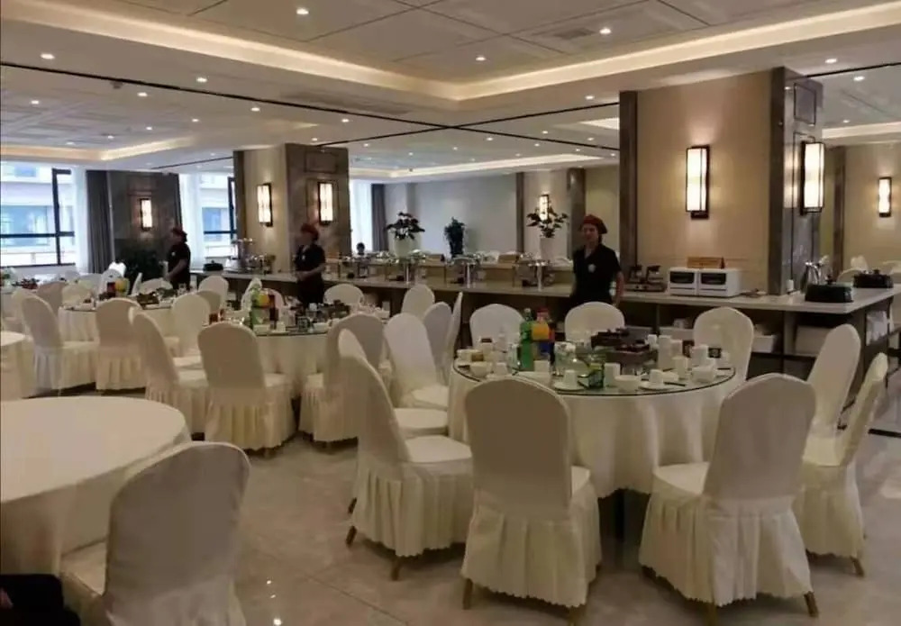 Heqi Hotel