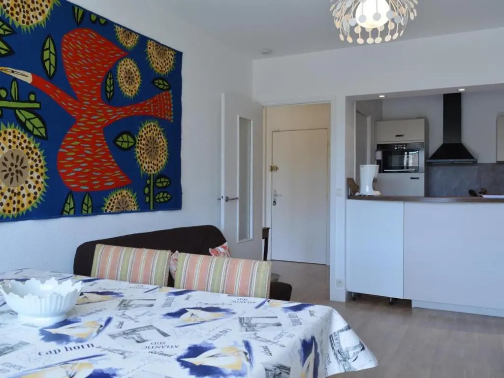 Appartement Antibes, 2 pièces, 4 personnes - FR-1-252-30