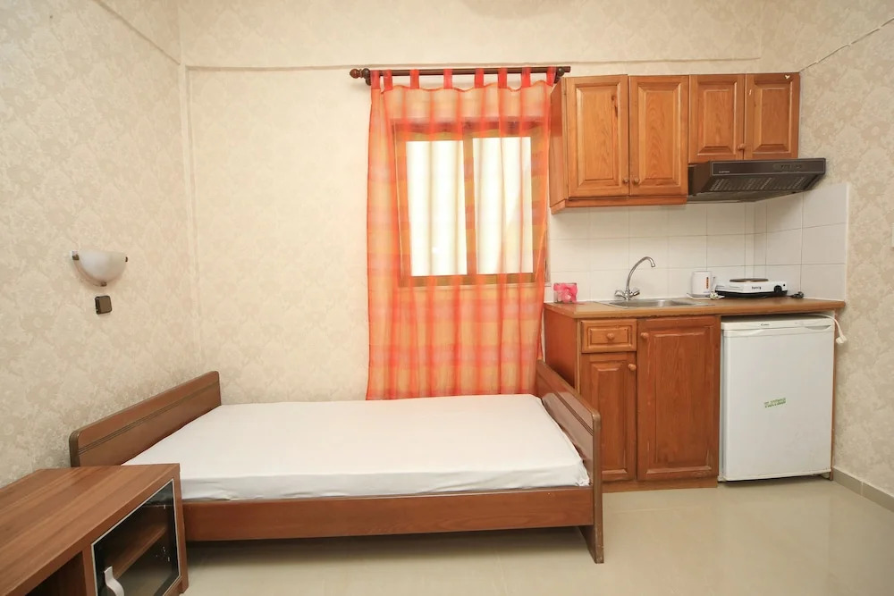 Alex Apartments