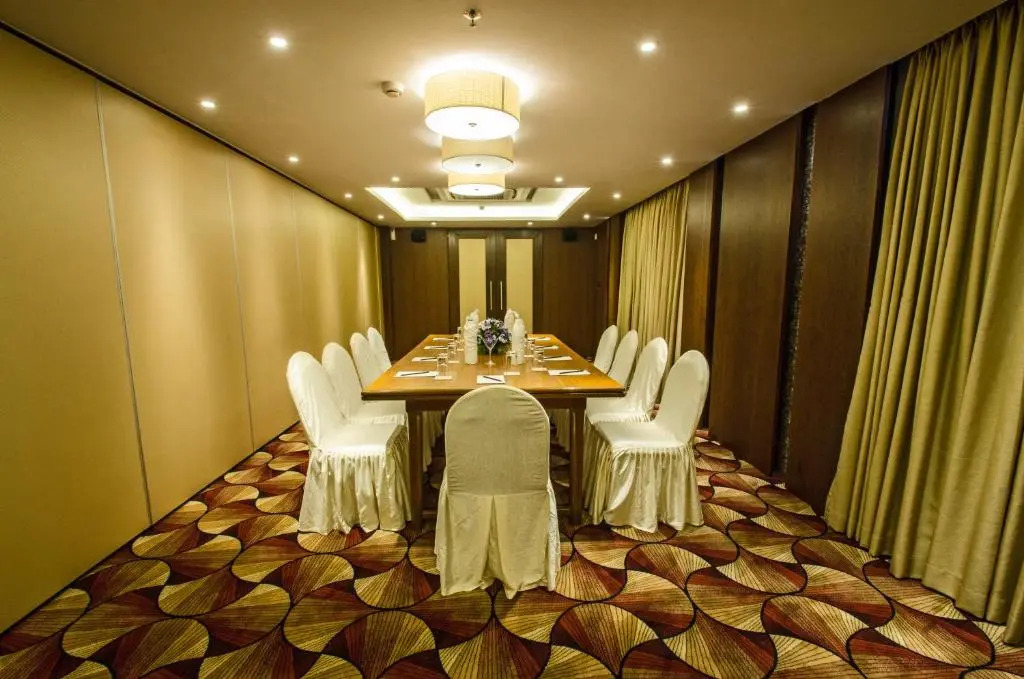 Hotel Calangute Towers
