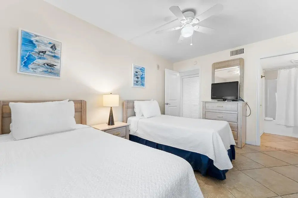Perdido Towers West 606