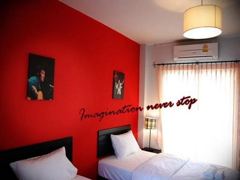 Be My Guest Apartment
